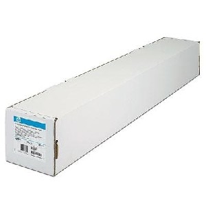 HP Universal Instant-dry Semi-gloss Photo Paper-610 mm x 30.5 m (24 in x 100 ft)